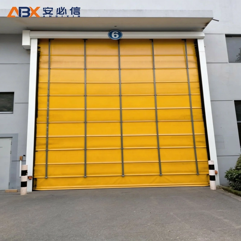 珠海伸缩式卸货平台